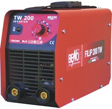 Svařovací invertor TW 200