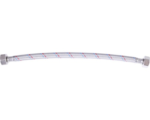 Flexibilní hadice M1/2"xM1/2" 50 cm nerez