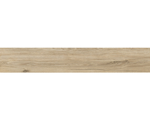 Dlažba imitace dřeva Eiche Natur 20x120x1,5 cm