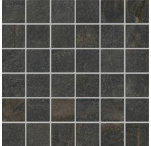 Mozaika Covent Black 33x33x0,9 cm-thumb-0