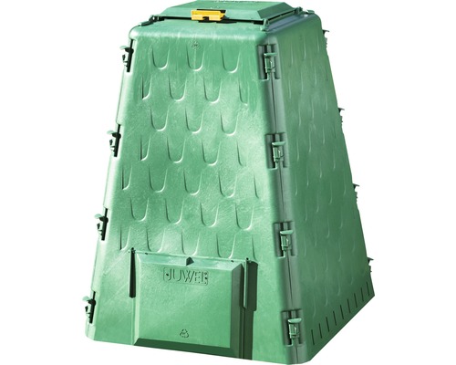 Kompostér JUWEL Aeroquick 420 l plastový zelený