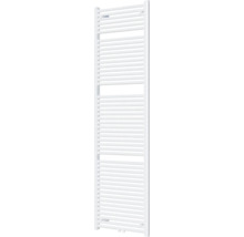 Designové topné těleso ROTHEIGNER kombinovaný provoz teplá voda 1810 x 600 x 88-105 mm připojení 1 dole uprostřed