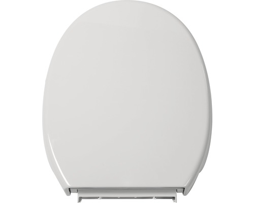 Toaletní sedátko z plastu