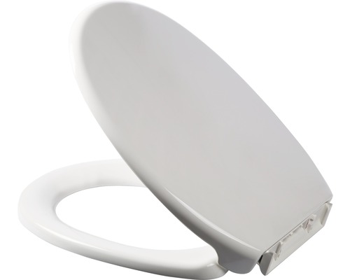 Plastové záchodové prkénko