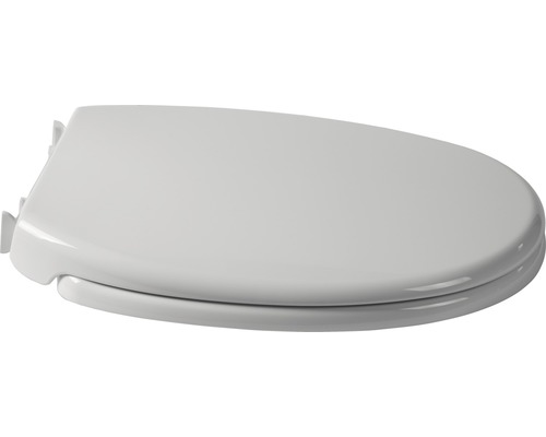 Toaletní sedátko z plastu