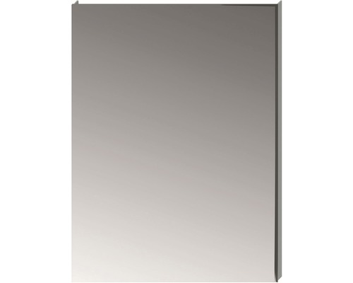 Zrcadlo do koupelny Jika Clear 60 x 81 cm s fazetou H4557211731441