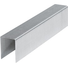 Kovové sponky do sešívačky