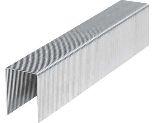 Kovové sponky do sešívačky