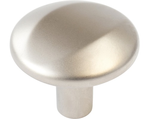 Kovový nábytkový knoflík