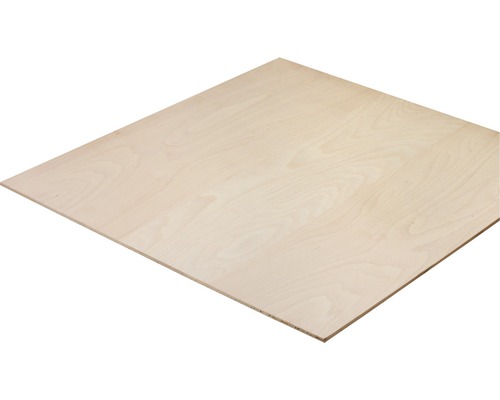 Překližka buková 4 x 600 x 1200 mm Překližka buková 4 x 600 x 1200 mm