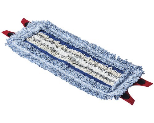 Mop návlek s třásněmi
