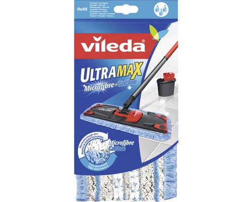 Náhrada na mop Vileda Ultramax Combi Náhrada na mop Vileda Ultramax Combi