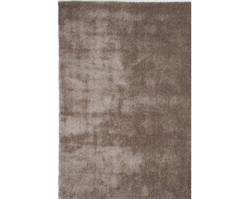 Kusový koberec Topas 70 béžový 120x170 cm Koberec s vysokým vlasem