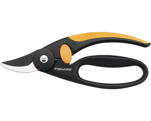 Zahradní nůžky Fiskars pro přesný řez rostlin