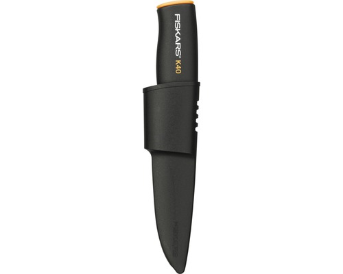 Univerzální nůž Fiskars K40 s pouzdrem
