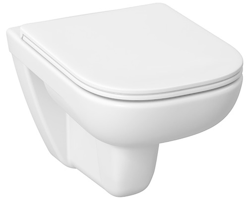 Závěsné WC Deep by Jika zadní odpad H8206100000001 Závěsné WC Deep by Jika zadní odpad H8206100000001