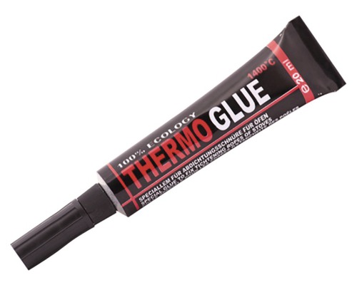 Lepidlo Thermo Glue k lepení těsnění 20 ml