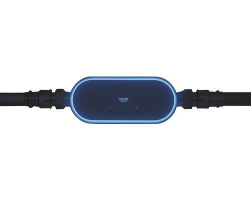 Systém kontroly vody Grohe Sense Guard pro sledování spotřeby vody