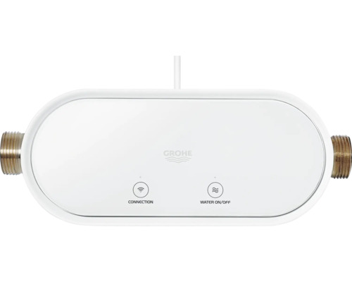 Systém kontroly vody Grohe Sense Guard