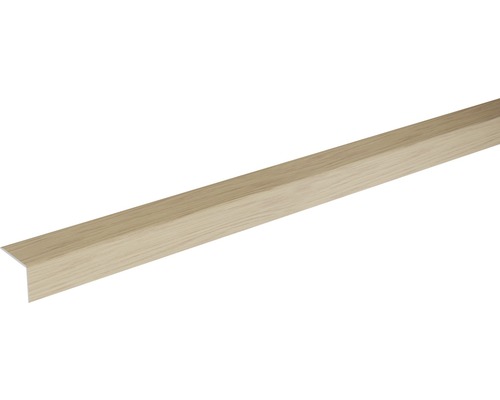 Ukončovací lišta schodová Skandor samolepicí 900 x 25 x 20 mm dub Ukončovací lišta schodová Skandor samolepicí 900 x 25 x 20 mm dub