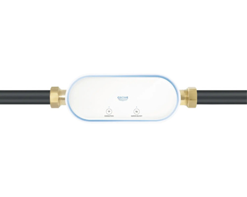 Systém kontroly vody Grohe Sense Guard pro instalaci do potrubí