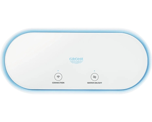 Systém kontroly vody Grohe Sense Guard
