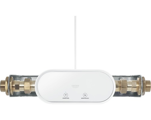 Systém kontroly vody Grohe Sense Guard