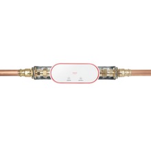 Systém řízení vody Grohe Sense Guard s trubkami a přípojkami