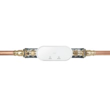 Systém kontroly vody Grohe Sense Guard s trubkami