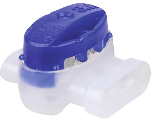 Samostatný konektor pro odpojování proudu