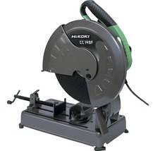 HiKoki CC 14SF rozbrušovací pila na kov