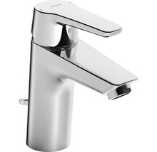 Lesklá umyvadlová baterie