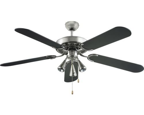 Stropní ventilátor Madeira Agestis, Ø 132 cm