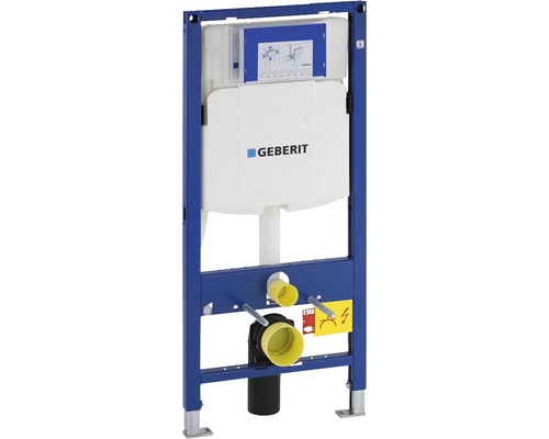 Geberit Duofix 111.300.00.5 pro závěsné WC Geberit Duofix 111.300.00.5 pro závěsné WC