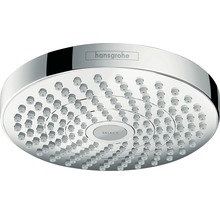 Sprchová hlavice Hansgrohe s tlačítkem Select
