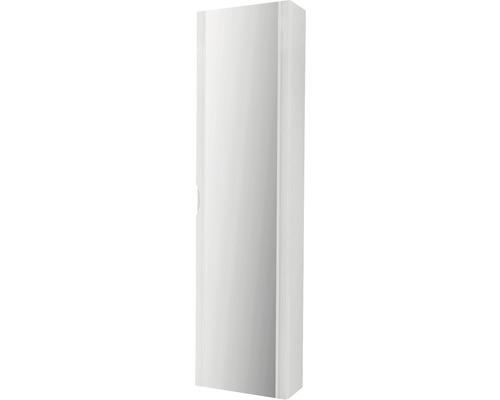 Koupelnová skříňka nástěnná Baden Haus EDEN 35 cm bílá