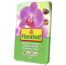 Substrát pro orchideje FloraSelf 2,5 l-thumb-0