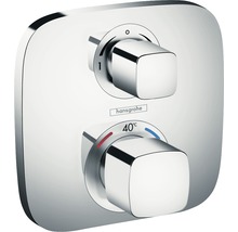 Hansgrohe Kompletní sada pro podomítkovou termostatickou baterii se dvěma ventily