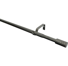Záclonová tyč, kovová O16mm L190-thumb-0