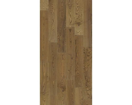 Pokládka dřevěné parketové podlahy