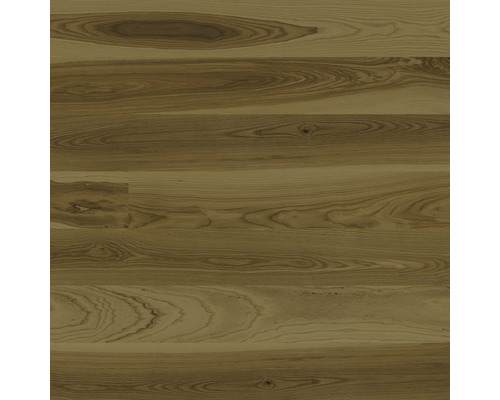 Dřevěná podlaha s přírodní kresbou