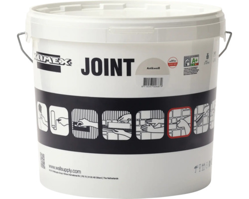 Spárovací malta Klimex Joint aktická bílá Spárovací malta Klimex Joint aktická bílá
