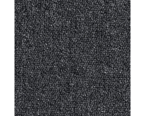 Koberec Matrix smyčka VR šířka 500 cm antracit (metráž) Koberec Matrix smyčka VR šířka 500 cm antracit (metráž)