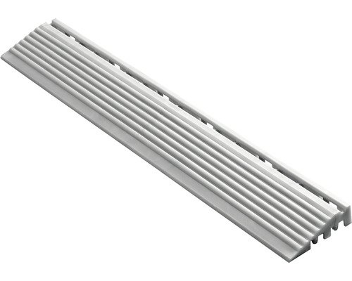 Sprchový žlab s roštem