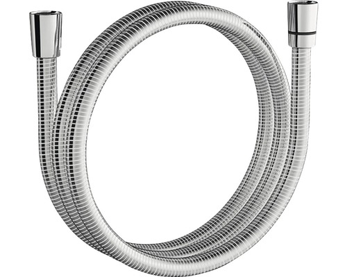 Kovová sprchová hadice