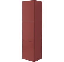 Koupelnová skříňka nástěnná Baden Haus CEYLAN 170x45x38 cm červená-thumb-0