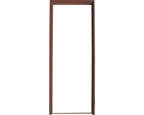 Protipožární ocelová zárubeň 80 L šířka 150 mm Protipožární ocelová zárubeň 80 L šířka 150 mm