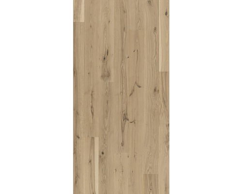 Dřevěná parketová podlaha