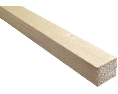 Výztuha plotová smrk 40 x 55 x 2000 mm Výztuha plotová smrk 40 x 55 x 2000 mm