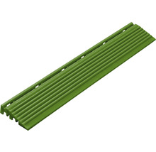 Boční díl Florco Classic zelený balení 4 ks-thumb-0